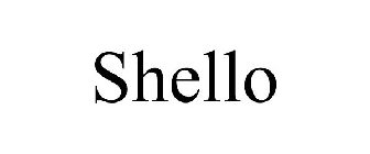 SHELLO