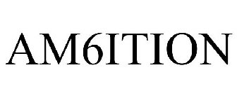 AM6ITION