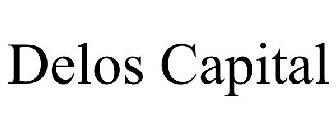 DELOS CAPITAL