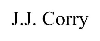 J.J. CORRY