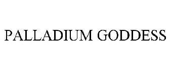 PALLADIUM GODDESS