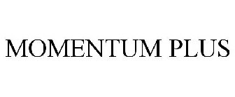 MOMENTUM PLUS