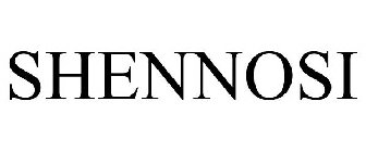 SHENNOSI