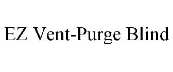 EZ VENT-PURGE