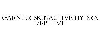 GARNIER SKINACTIVE HYDRA REPLUMP