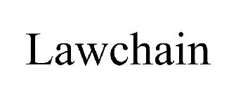 LAWCHAIN