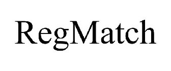 REGMATCH