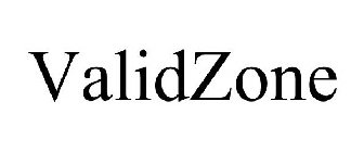 VALIDZONE