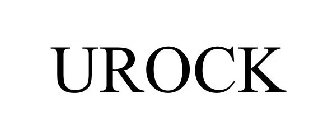 UROCK
