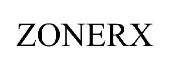 ZONERX