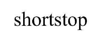 SHORTSTOP