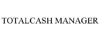 TOTALCASH MANAGER