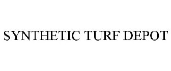 SYNTHETIC TURF DEPOT