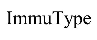 IMMUTYPE