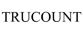 TRUCOUNT