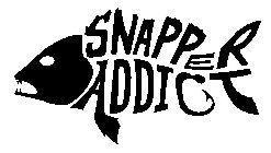 SNAPPER ADDICT