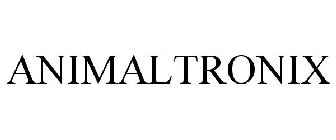 ANIMALTRONIX