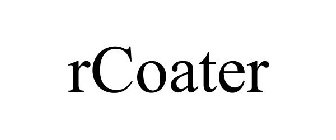 RCOATER