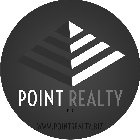 POINT REALTY PLLC WWW.POINTREALTY.BIZ