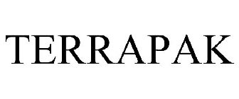 TERRAPAK
