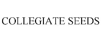 COLLEGIATE SEEDS
