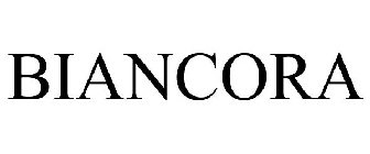 BIANCORA