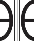 E E