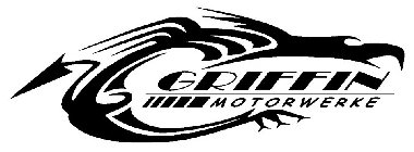 GRIFFIN MOTORWERKE