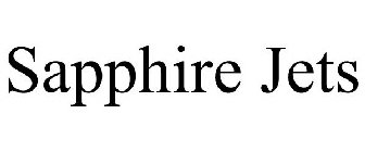SAPPHIRE JETS