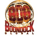 BDG BOONDOCK GLOBAL