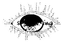 SEEING I AM THAT BEING PRESENT AND BEING PRESENT