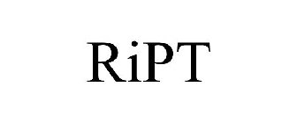 RIPT