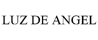 LUZ DE ANGEL