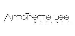 ANTOINETTE LEE DESIGNS