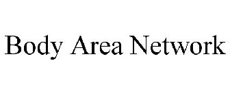BODY AREA NETWORK