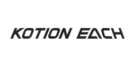 KOTION EACH