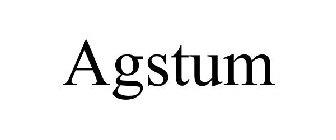AGSTUM