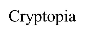 CRYPTOPIA