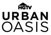 HGTV URBAN OASIS