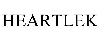 HEARTLEK