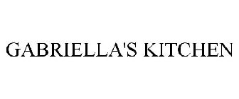 GABRIELLA'S KITCHEN