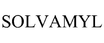 SOLVAMYL