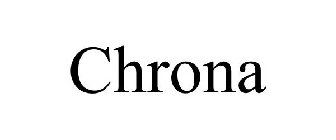 CHRONA