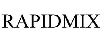 RAPIDMIX
