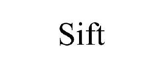 SIFT