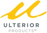 U ULTERIOR PRODUCTS