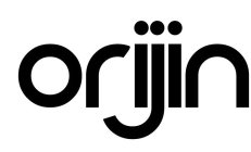 ORIJIN