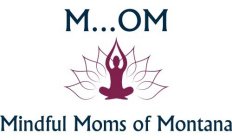 M...OM MINDFUL MOMS OF MONTANA