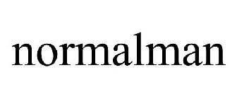 NORMALMAN