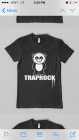 TRAPROCK